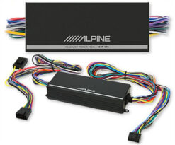 Alpine KTP-445A-11580