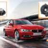 BMW Audio Upgrade Soundsystem 1