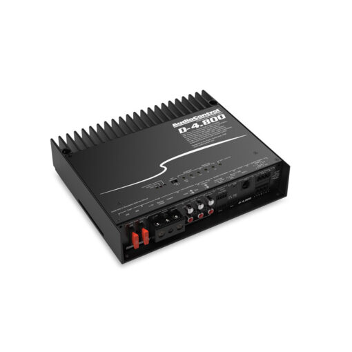Audiocontrol D-4.800