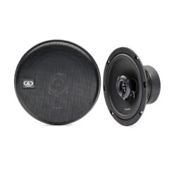 Digital Designs EX6.5 DD Audio speakers luidsprekers auto