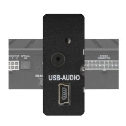 Match MEC HD AUDIO - USB